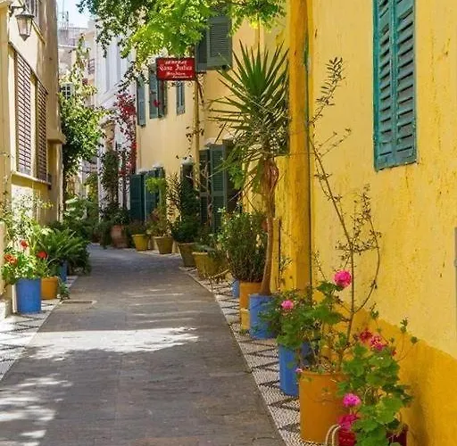 Apart hotel: Florida Hotel & Apartments - Adults Only