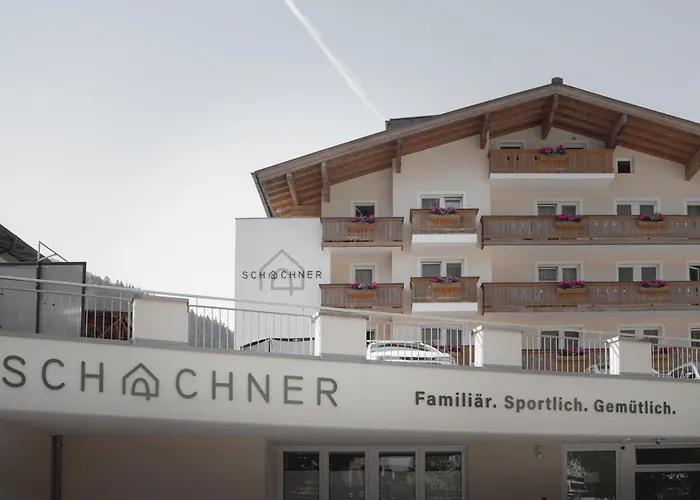 Schachner