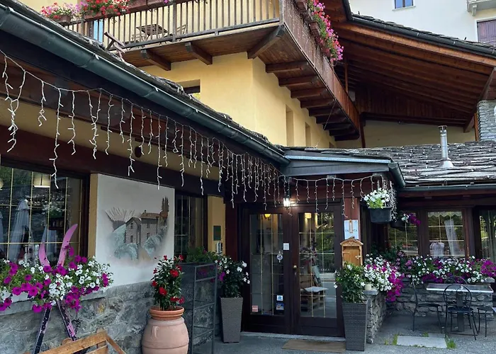 Coeur Du Village