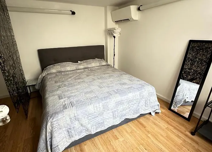 Casa vacanza: Urban Central Florence