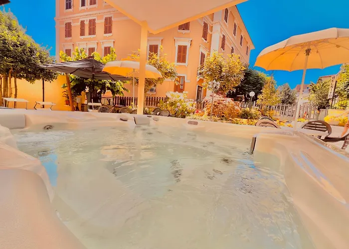 Hotel con Spa Belsito Wellness & Spa