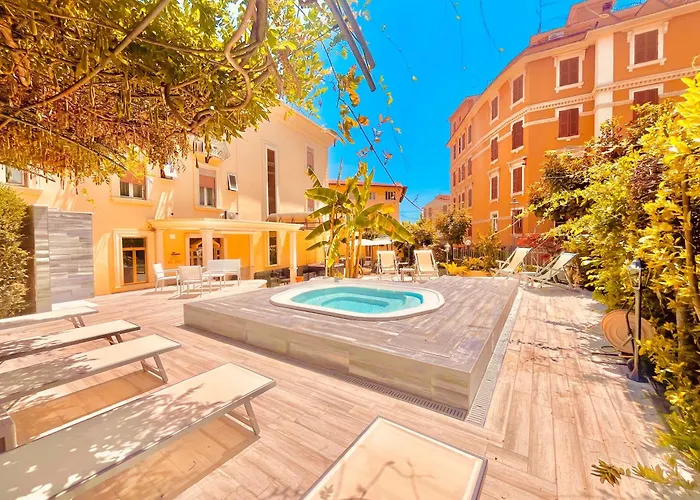 Hotel con Spa Belsito Wellness & Spa