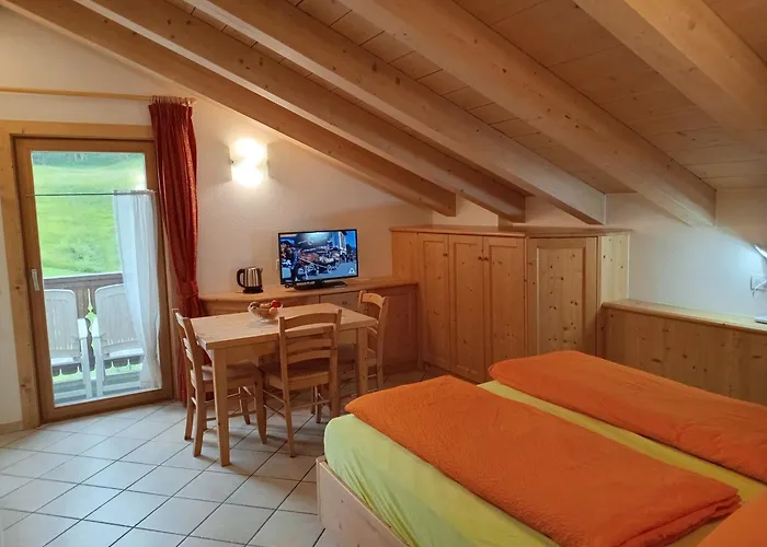 Chalet Beatrice
