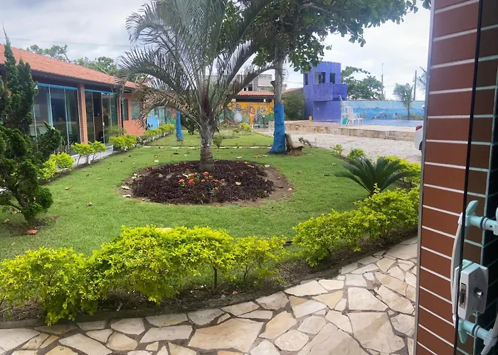 Colonia Virtual Net
