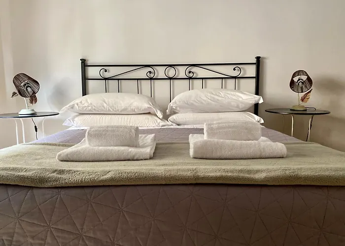 Hotel vicino al College: Mm Ma Maison