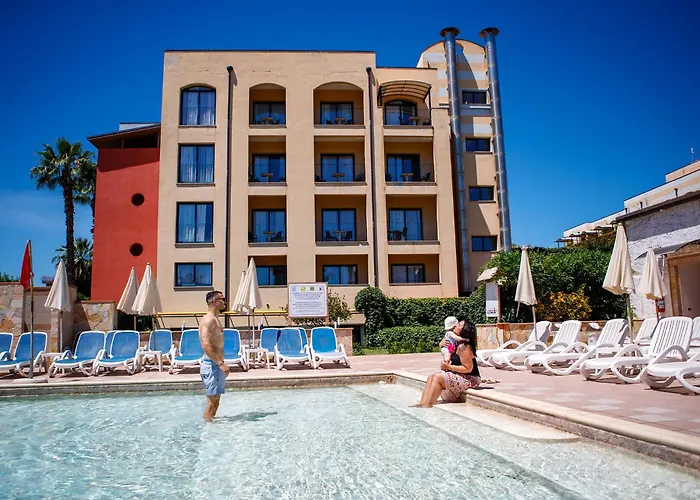 Hotel adatto agli animali: Hotel Caesar Palace