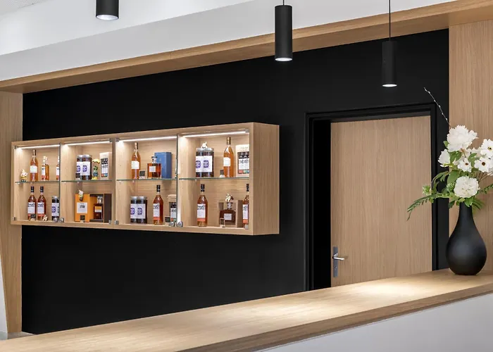 Boetiek hotel: Hotel Eliseo