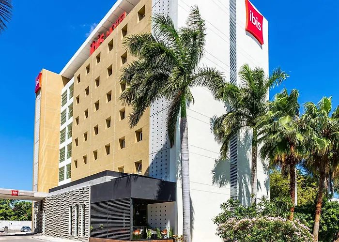  Ibis Merida