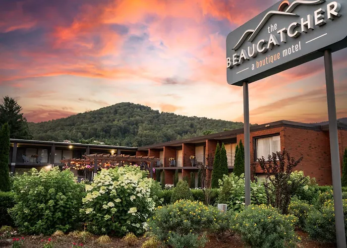 Beaucatcher, A Boutique