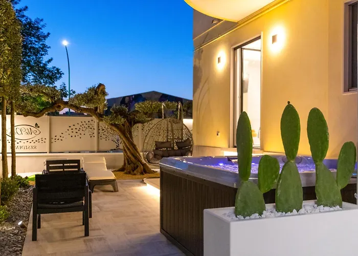Residence Aleden