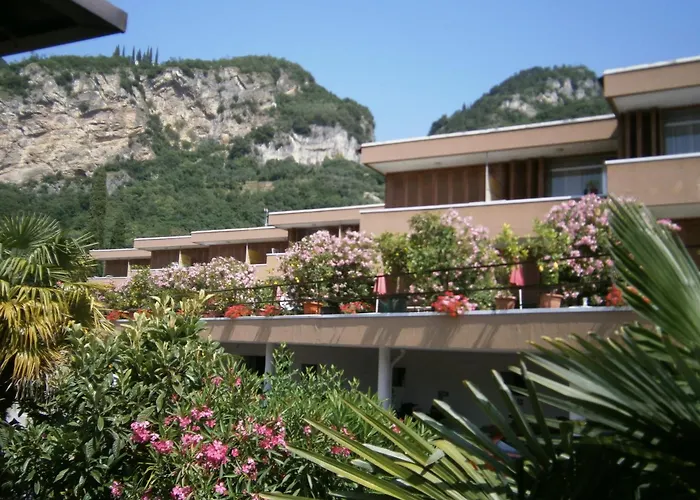 Residence Cascata Varone