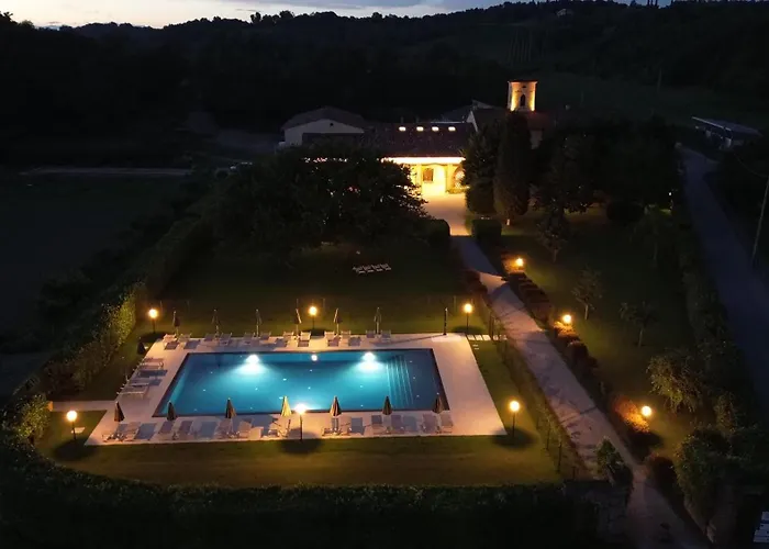  Tenuta Le Sorgive