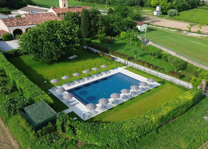  Tenuta Le Sorgive