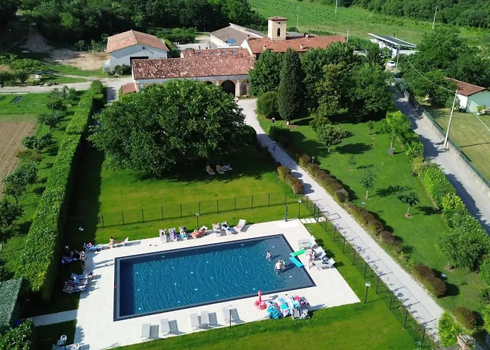  Tenuta Le Sorgive