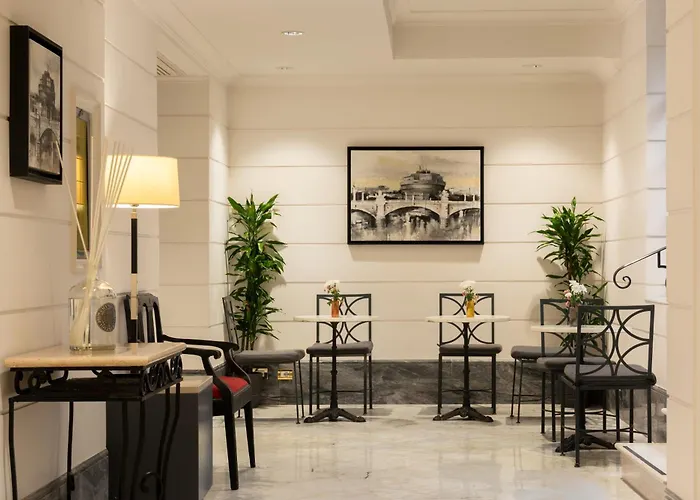 Hotel Della Conciliazione