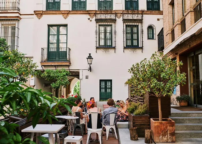 Toc Sevilla