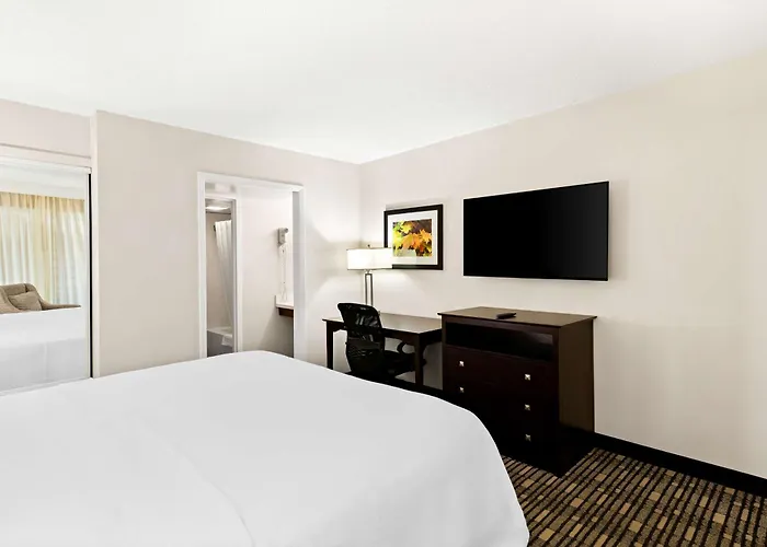 Best Western State Fair Inn