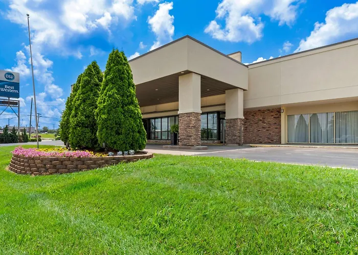 Best Western State Fair Inn