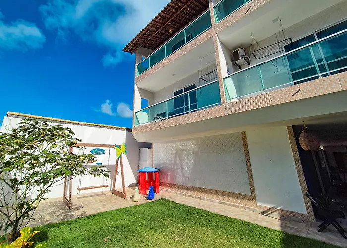 Hotel boutique Apenas: Pousada Maresia Unique Beira Mar
