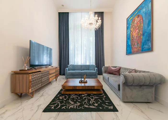 Zoya Luxury Residence