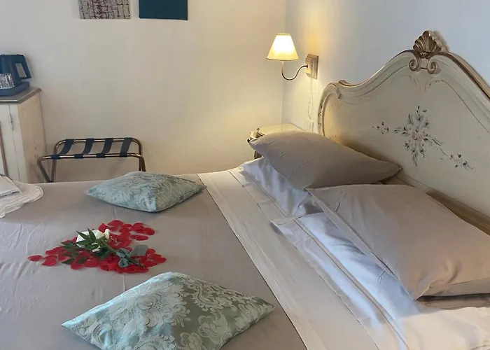 Alloggi Ai Tessitori