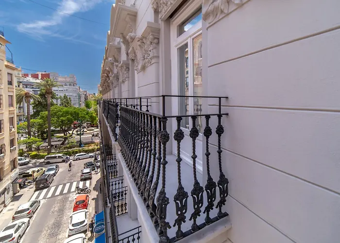 Soho Boutique Turia