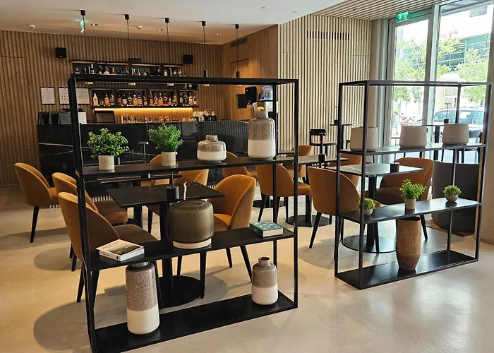 Hôtel-boutique: Hotel Principe Avila