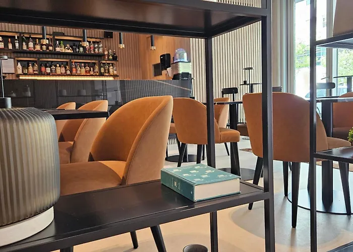 Hôtel-boutique: Hotel Principe Avila