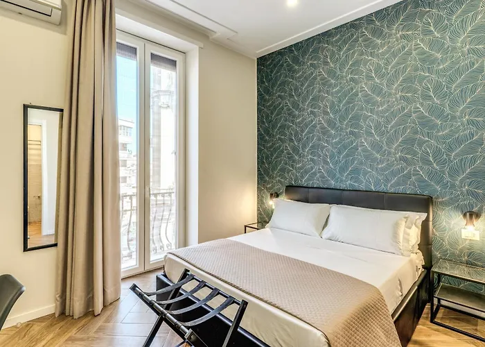 Albergo economico: Gravina8 - Rooms In Naples