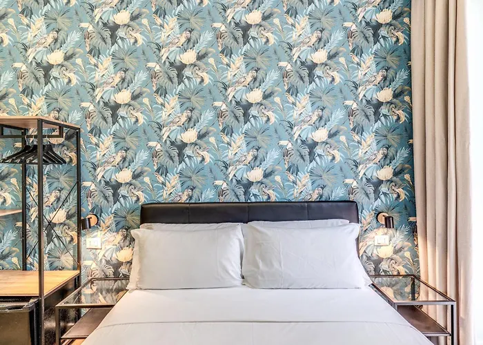 Albergo economico: Gravina8 - Rooms In Naples