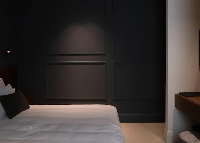 Palazzo Giusti Lecce - Exclusive Boutique Hotel