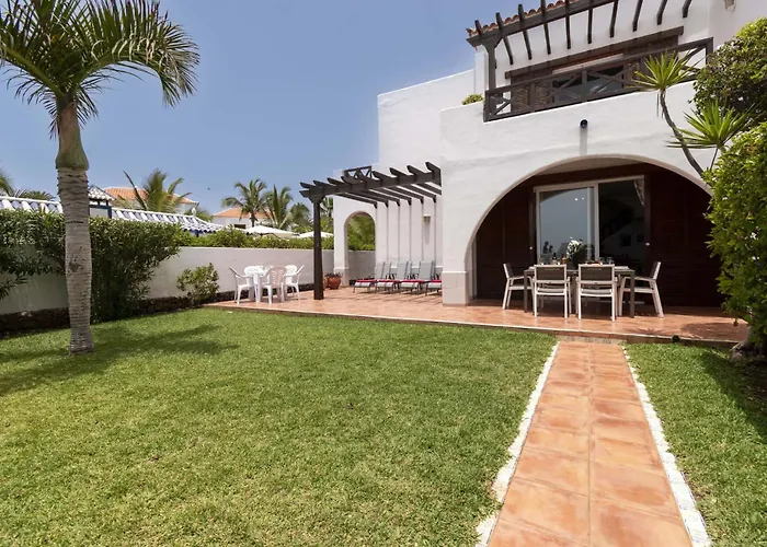 Parque Santiago III 235 - Four Bed