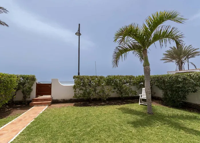 Parque Santiago III 235 - Four Bed