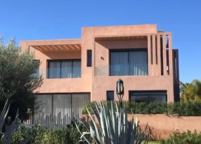 Dream Villa