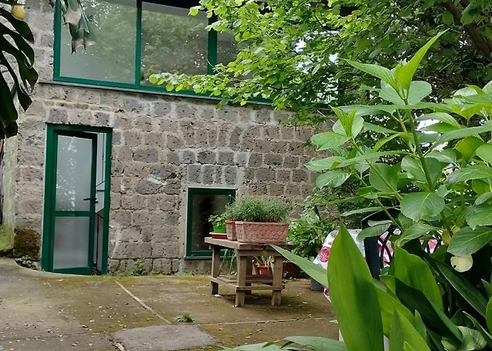Apartamento: San Renato House