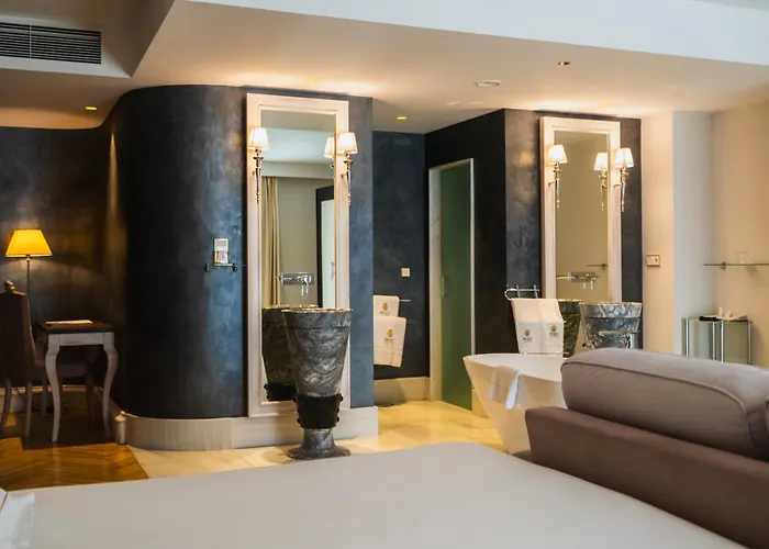 Hotel Palacio De Úbeda 5 G.L