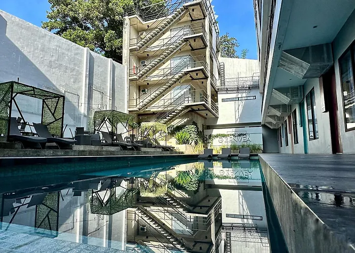 Zenvea Hotel