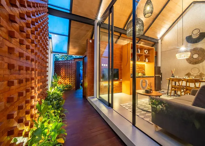 Casa Coco - Nature, Luxe, Calm