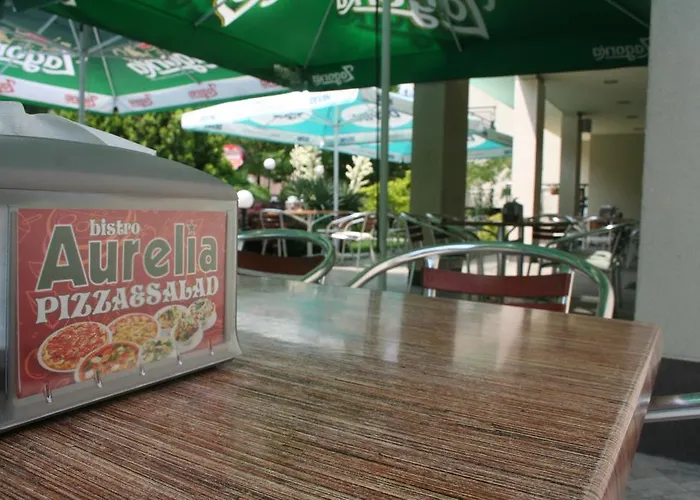 Family Hotel Aurelia