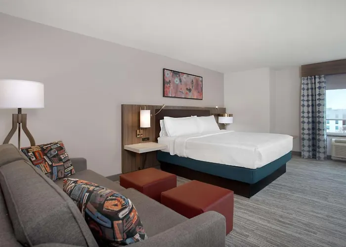 Hilton Garden Inn Omaha West