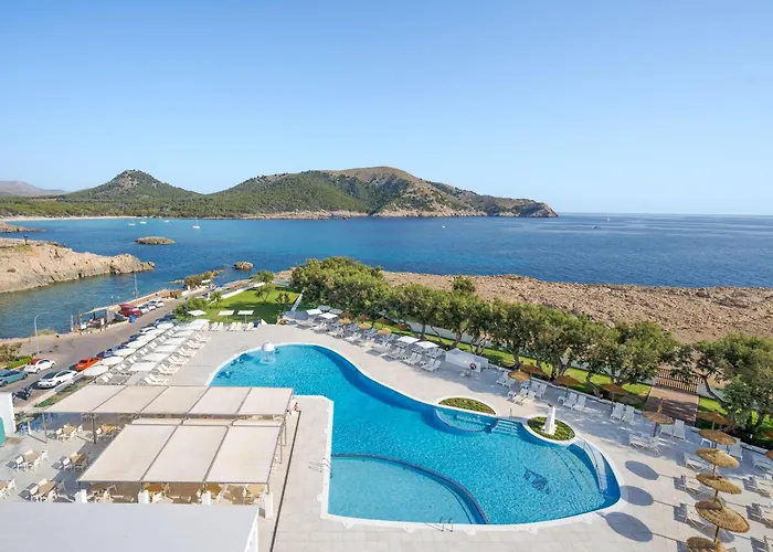 Resort: Thb Cala Lliteras - Adults Only