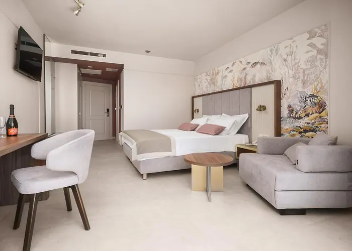 Hotel Duje Vodice