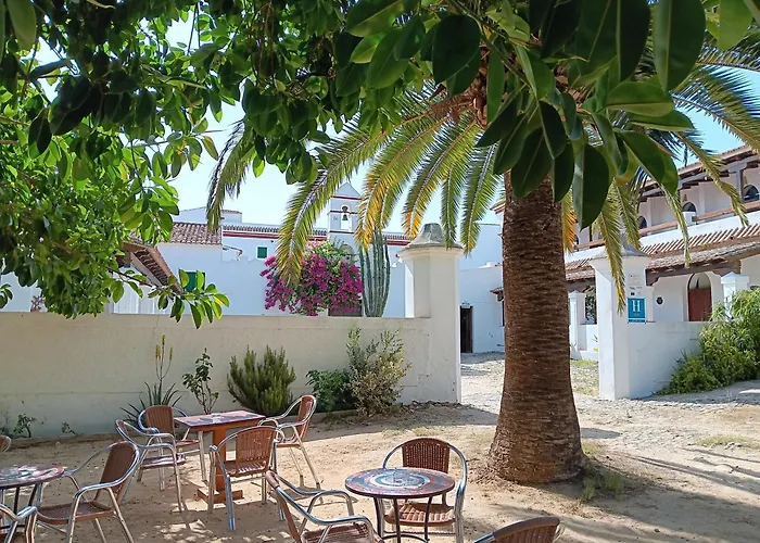 El Palomar de la Breña