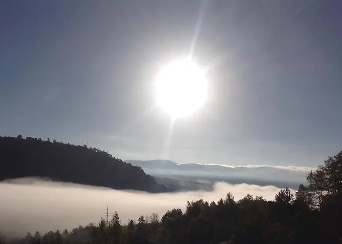 B&B Il Casale Castel Di Sangro