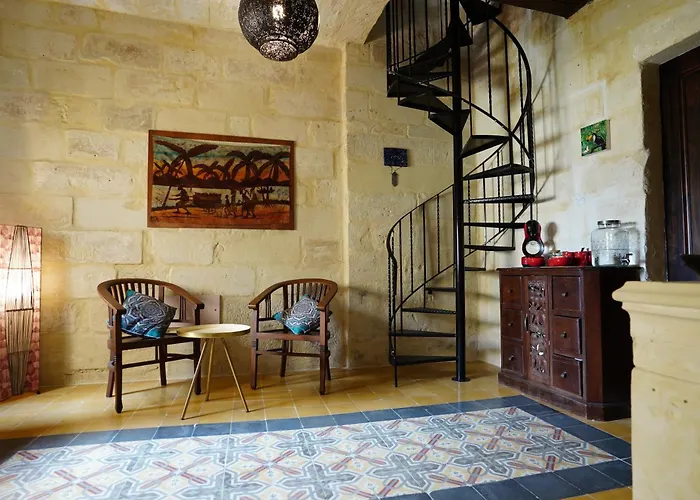 The Stonehouse