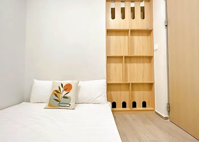 Spa Hotel: The Song Hotel & Apartment Vung Tau