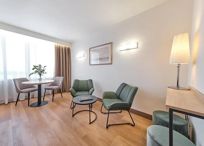 Hotel Albret Pamplona