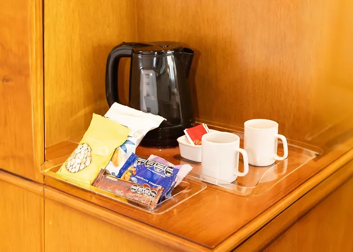 Blank Hotel Recoleta