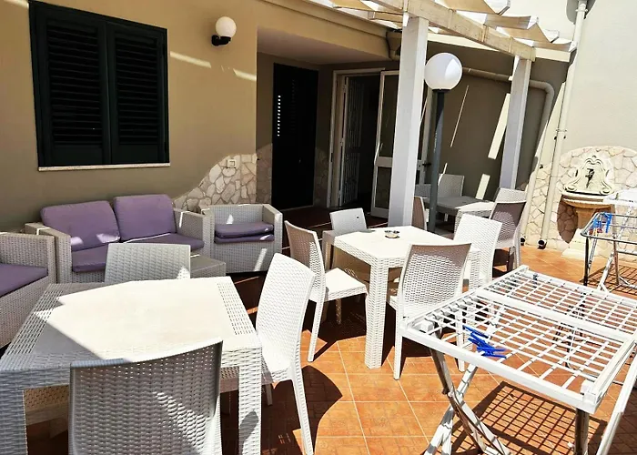 B&B Casa Alba Salentina