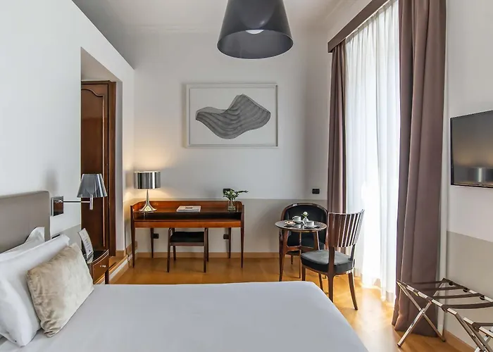 Guest house: Relais Rione Ponte